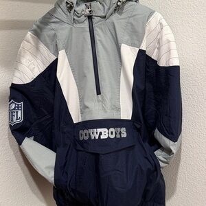 Starter Dallas Cowboys Jacket